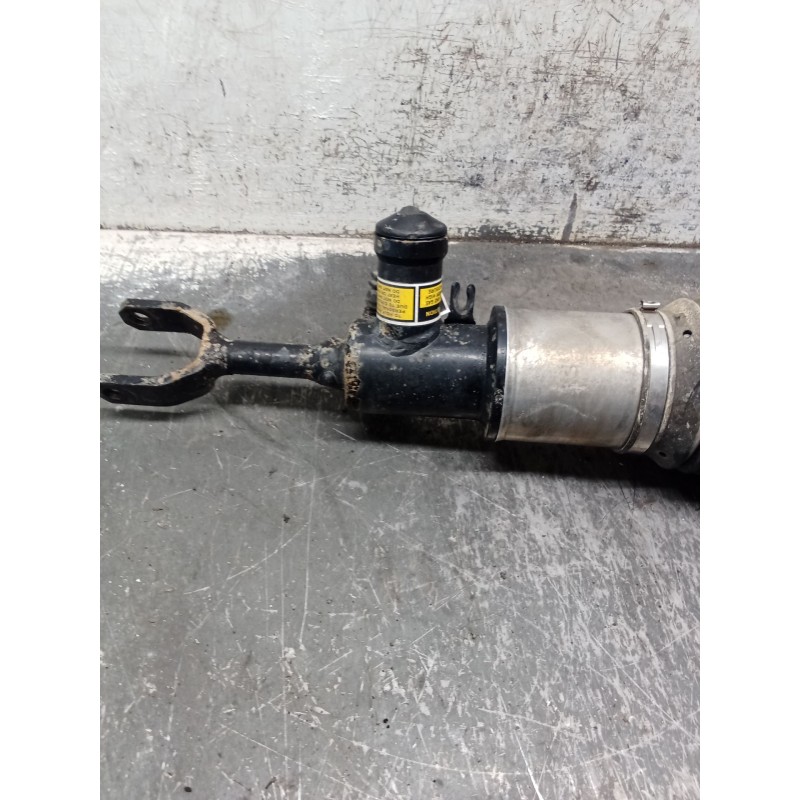 Recambio de amortiguador delantero izquierdo para audi a6 allroad c6 (4fh) 2.7 tdi quattro referencia OEM IAM   