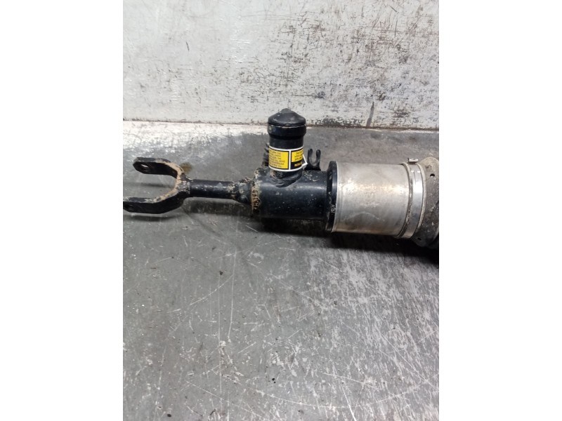 Recambio de amortiguador delantero izquierdo para audi a6 allroad c6 (4fh) 2.7 tdi quattro referencia OEM IAM   