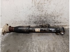 Recambio de amortiguador trasero izquierdo para audi a6 allroad c6 (4fh) 2.7 tdi quattro referencia OEM IAM   