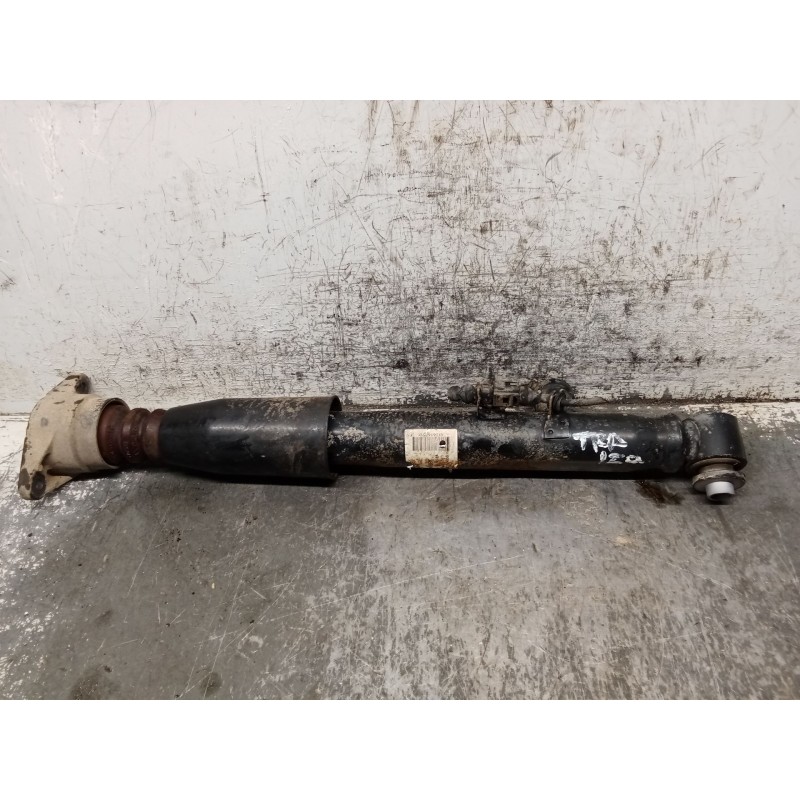 Recambio de amortiguador trasero izquierdo para audi a6 allroad c6 (4fh) 2.7 tdi quattro referencia OEM IAM   