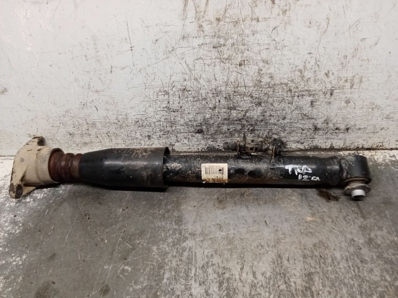Recambio de amortiguador trasero izquierdo para audi a6 allroad c6 (4fh) 2.7 tdi quattro referencia OEM IAM   