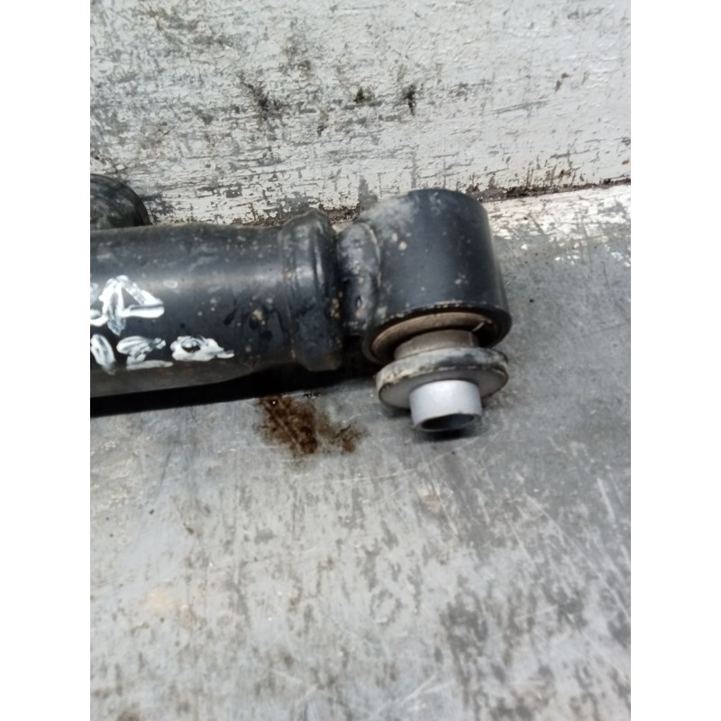 Recambio de amortiguador trasero izquierdo para audi a6 allroad c6 (4fh) 2.7 tdi quattro referencia OEM IAM   