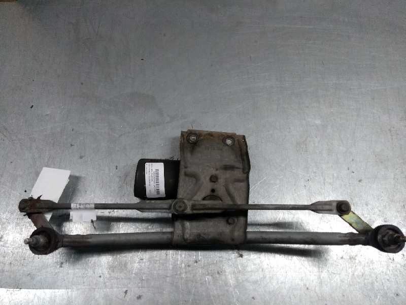 Recambio de motor limpia delantero para ford fiesta berl./courier surf referencia OEM IAM 0390241306 85GB17B571BA 