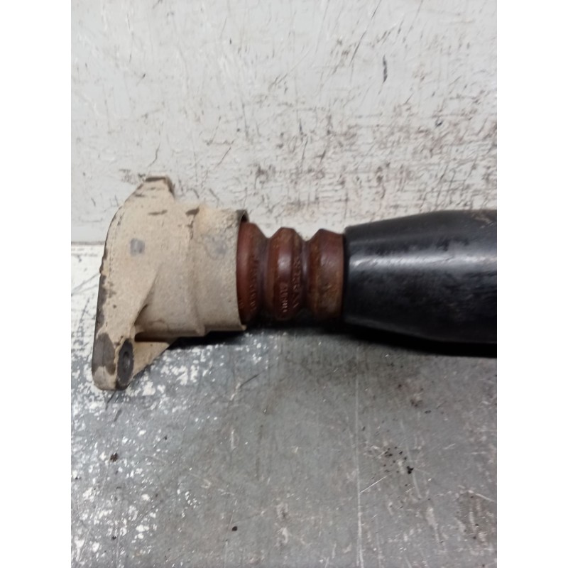 Recambio de amortiguador trasero izquierdo para audi a6 allroad c6 (4fh) 2.7 tdi quattro referencia OEM IAM   