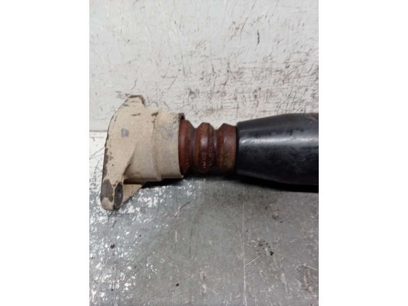 Recambio de amortiguador trasero izquierdo para audi a6 allroad c6 (4fh) 2.7 tdi quattro referencia OEM IAM   