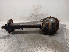 Recambio de diferencial delantero para tata xenon pick-up 2.2 dicor 4x4 referencia OEM IAM   