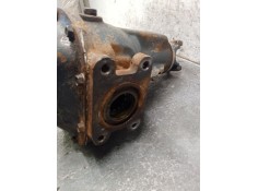 Recambio de diferencial delantero para tata xenon pick-up 2.2 dicor 4x4 referencia OEM IAM    2