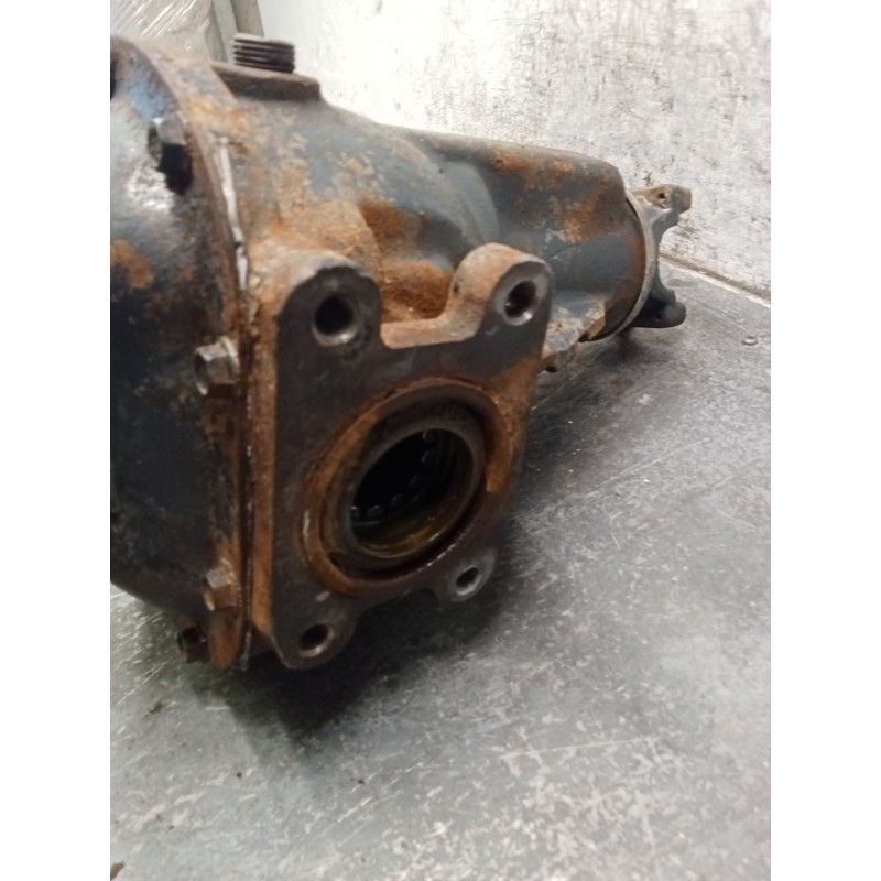 Recambio de diferencial delantero para tata xenon pick-up 2.2 dicor 4x4 referencia OEM IAM   