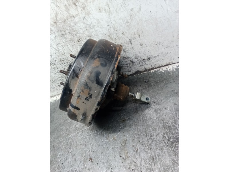 Recambio de servofreno para tata xenon pick-up 2.2 dicor 4x4 referencia OEM IAM   