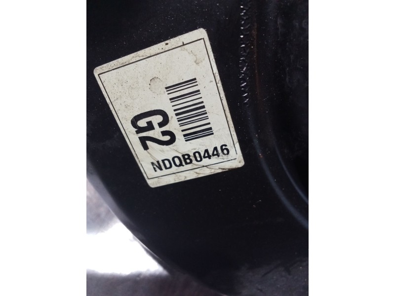 Recambio de servofreno para kia stonic (yb) 1.0 t-gdi referencia OEM IAM NDQB0446  