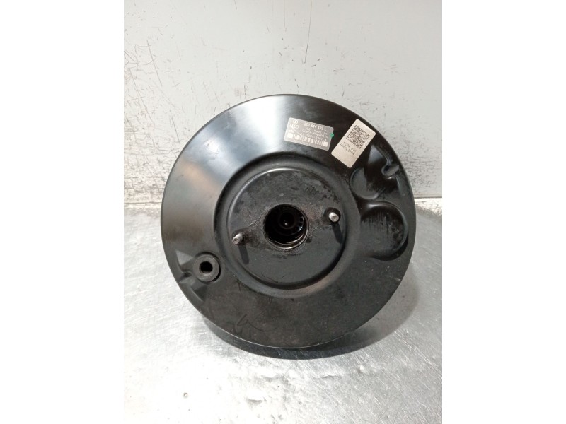 Recambio de servofreno para volkswagen passat b6 (3c2) 2.0 tdi 16v referencia OEM IAM 3C1614105L 03787433014 