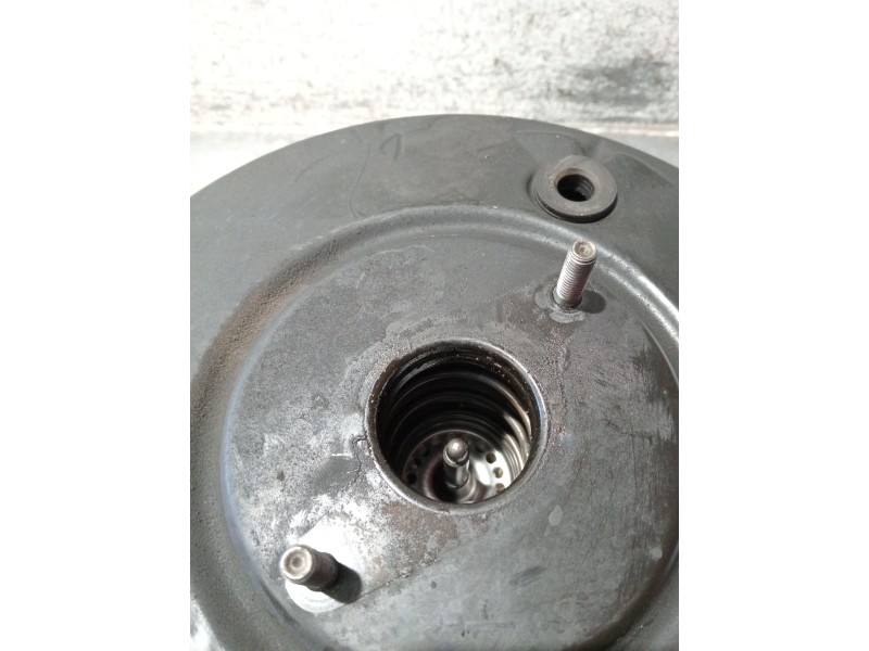 Recambio de servofreno para volkswagen passat b6 (3c2) 2.0 tdi 16v referencia OEM IAM 3C1614105L 03787433014 