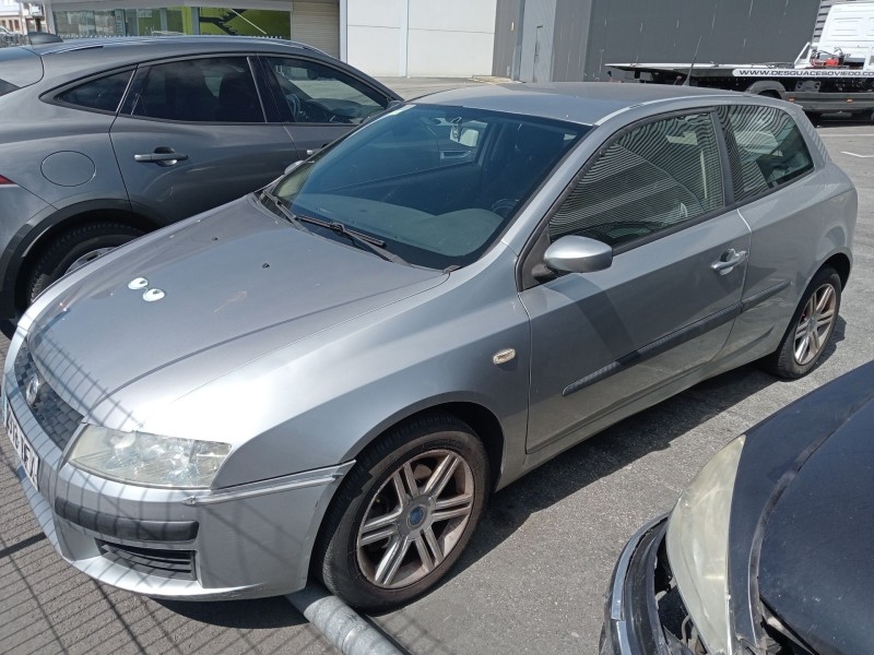 fiat stilo (192_) del año 2005