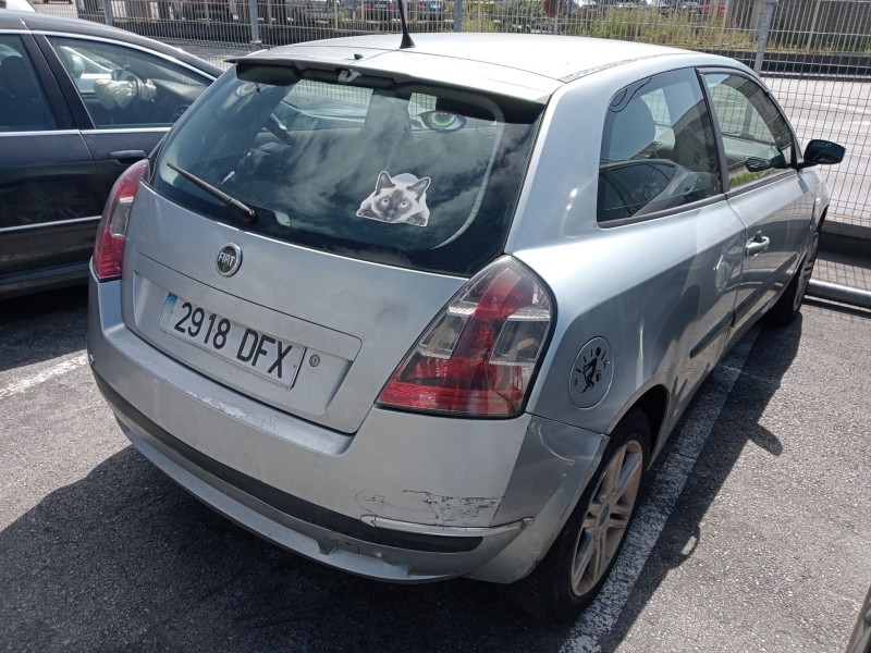 fiat stilo (192_) del año 2005