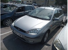 ford focus i turnier (dnw) del año 2003