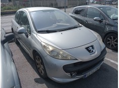 PEUGEOT 207/207+ (WA_, WC_)