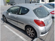 peugeot 207/207+ (wa_, wc_) del año 2007 2