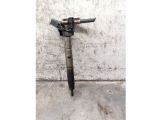 Recambio de inyector para audi a6 allroad c6 (4fh) 2.7 tdi quattro referencia OEM IAM 059130277AJ 0445115054 BOSCH