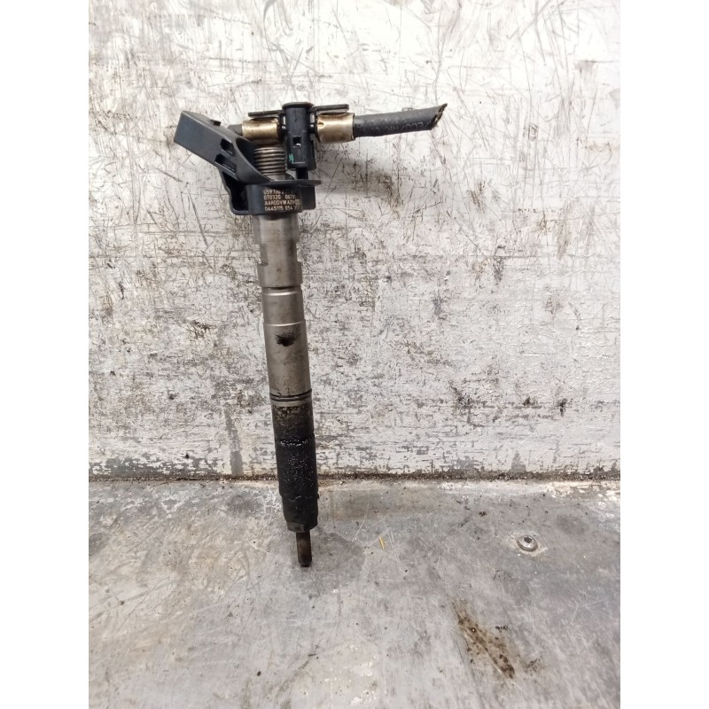 Recambio de inyector para audi a6 allroad c6 (4fh) 2.7 tdi quattro referencia OEM IAM 059130277AJ 0445115054 BOSCH