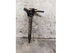 Recambio de inyector para audi a6 allroad c6 (4fh) 2.7 tdi quattro referencia OEM IAM 059130277AJ 0445115054 BOSCH