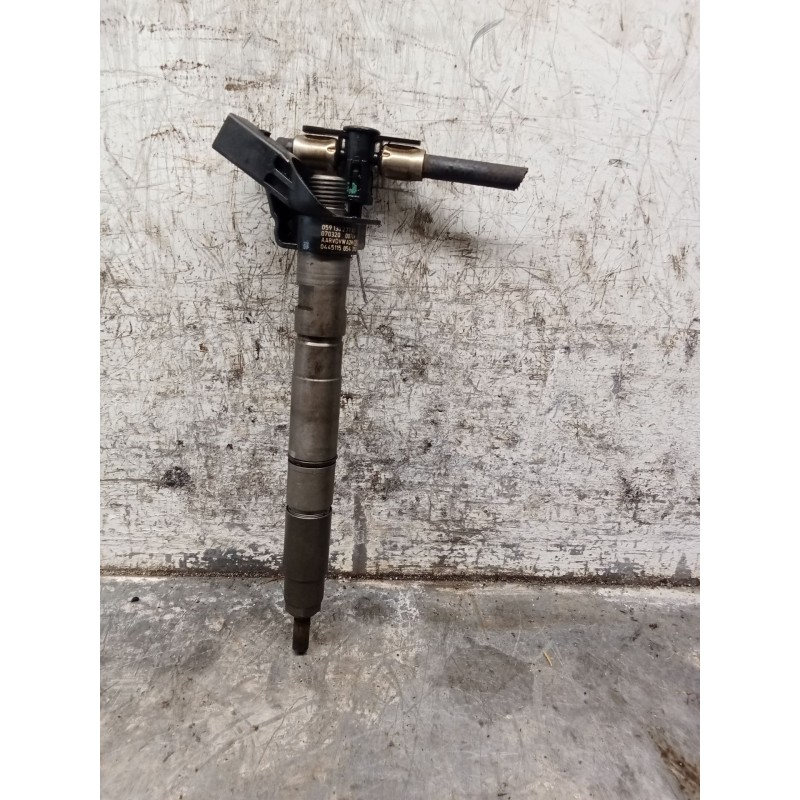 Recambio de inyector para audi a6 allroad c6 (4fh) 2.7 tdi quattro referencia OEM IAM 059130277AJ 0445115054 BOSCH
