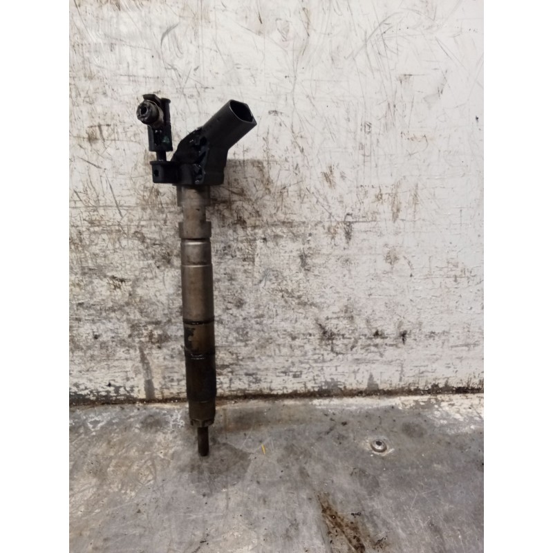 Recambio de inyector para audi a6 allroad c6 (4fh) 2.7 tdi quattro referencia OEM IAM 059130277AJ 0445115054 BOSCH