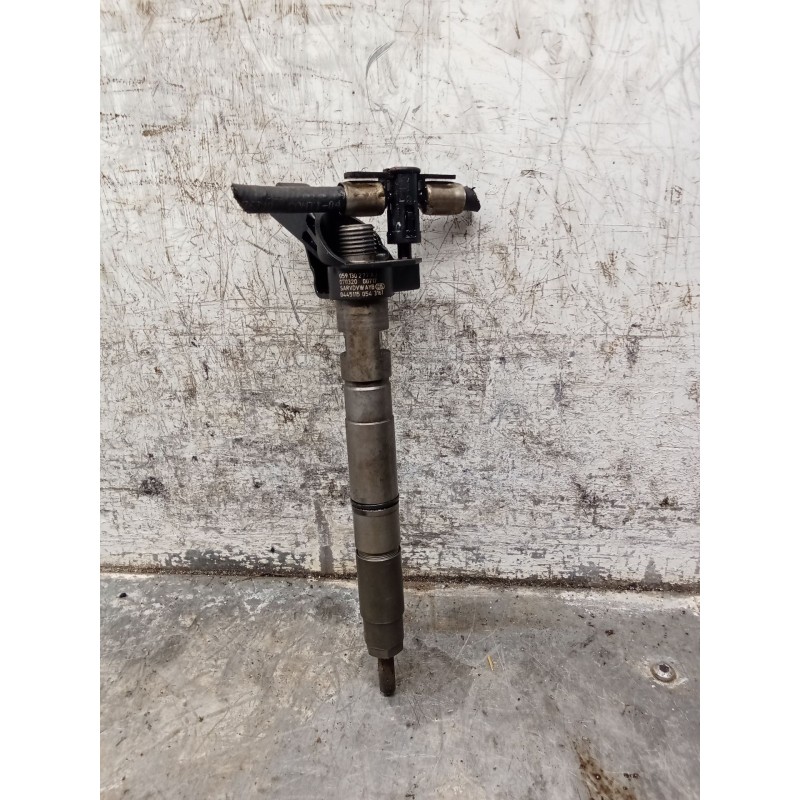 Recambio de inyector para audi a6 allroad c6 (4fh) 2.7 tdi quattro referencia OEM IAM 059130277AJ 0445115054 BOSCH
