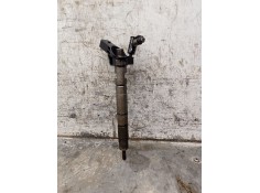 Recambio de inyector para audi a6 allroad c6 (4fh) 2.7 tdi quattro referencia OEM IAM 059130277AJ 0445115054 BOSCH