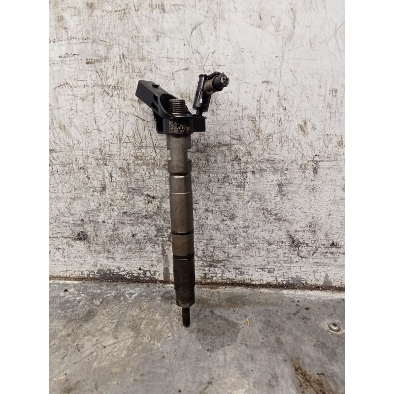 Recambio de inyector para audi a6 allroad c6 (4fh) 2.7 tdi quattro referencia OEM IAM 059130277AJ 0445115054 BOSCH