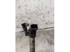 Recambio de inyector para audi a6 allroad c6 (4fh) 2.7 tdi quattro referencia OEM IAM 059130277AJ 0445115054 BOSCH 2