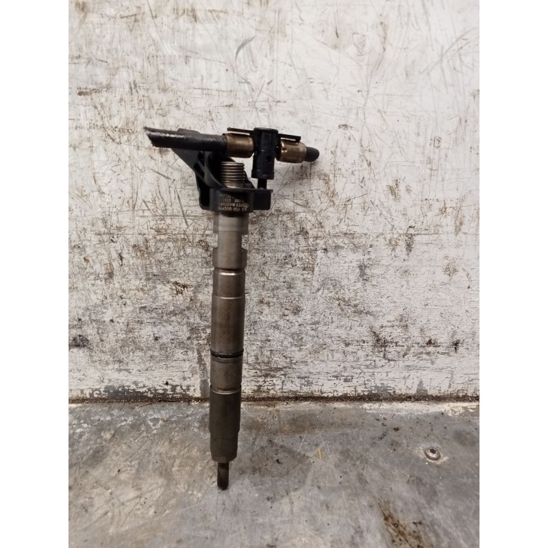 Recambio de inyector para audi a6 allroad c6 (4fh) 2.7 tdi quattro referencia OEM IAM 059130277AJ 0445115054 BOSCH
