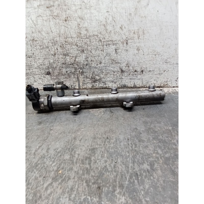 Recambio de rampa inyectora para audi a6 allroad c6 (4fh) 2.7 tdi quattro referencia OEM IAM 059130090AF  