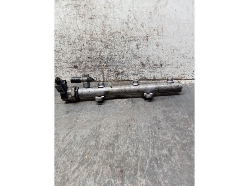 Recambio de rampa inyectora para audi a6 allroad c6 (4fh) 2.7 tdi quattro referencia OEM IAM 059130090AF  