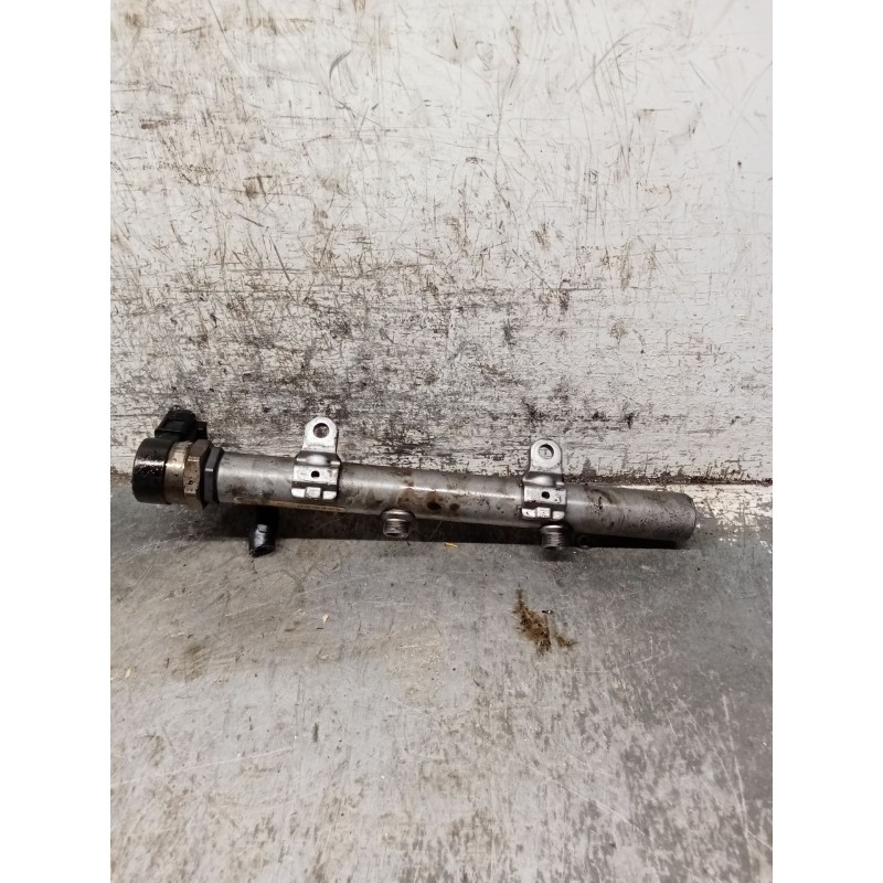 Recambio de rampa inyectora para audi a6 allroad c6 (4fh) 2.7 tdi quattro referencia OEM IAM 059130090AF  