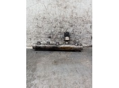Recambio de rampa inyectora para audi a6 allroad c6 (4fh) 2.7 tdi quattro referencia OEM IAM 059130089AA  
