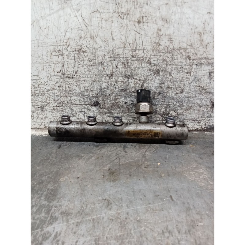 Recambio de rampa inyectora para audi a6 allroad c6 (4fh) 2.7 tdi quattro referencia OEM IAM 059130089AA  