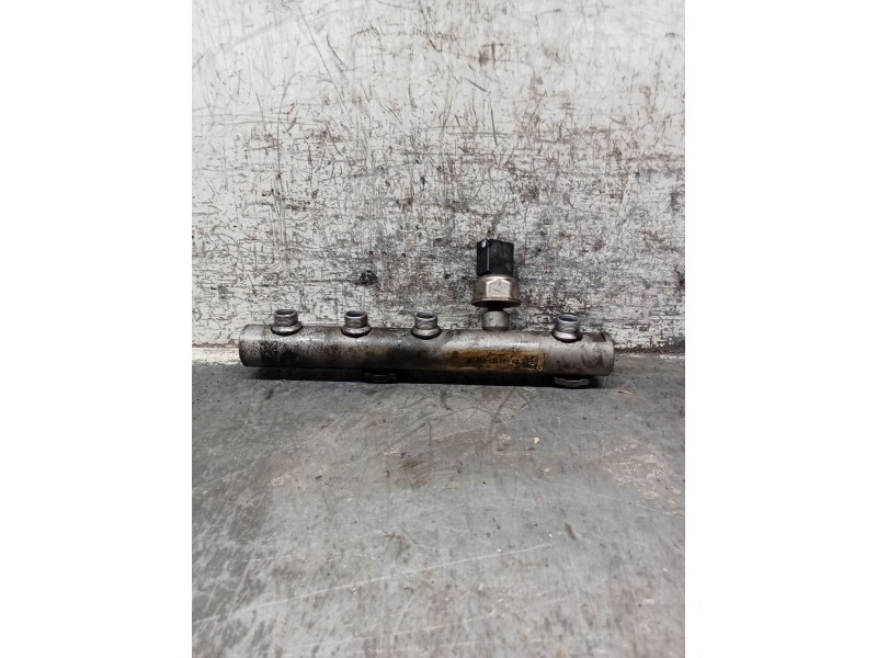 Recambio de rampa inyectora para audi a6 allroad c6 (4fh) 2.7 tdi quattro referencia OEM IAM 059130089AA  