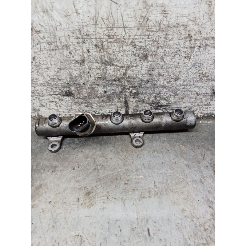 Recambio de rampa inyectora para audi a6 allroad c6 (4fh) 2.7 tdi quattro referencia OEM IAM 059130089AA  