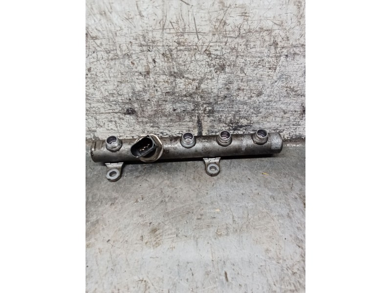 Recambio de rampa inyectora para audi a6 allroad c6 (4fh) 2.7 tdi quattro referencia OEM IAM 059130089AA  