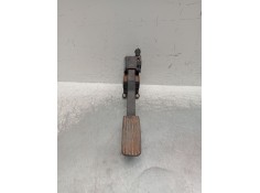 Recambio de potenciometro pedal para tata xenon pick-up 2.2 dicor 4x4 referencia OEM IAM 0280752294 269930100138 
