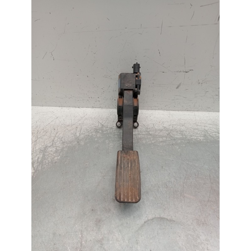 Recambio de potenciometro pedal para tata xenon pick-up 2.2 dicor 4x4 referencia OEM IAM 0280752294 269930100138 