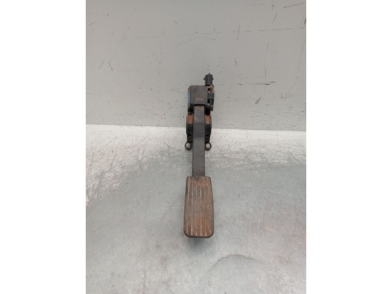 Recambio de potenciometro pedal para tata xenon pick-up 2.2 dicor 4x4 referencia OEM IAM 0280752294 269930100138 