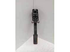 Recambio de potenciometro pedal para tata xenon pick-up 2.2 dicor 4x4 referencia OEM IAM 0280752294 269930100138  2