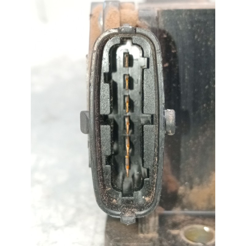 Recambio de potenciometro pedal para tata xenon pick-up 2.2 dicor 4x4 referencia OEM IAM 0280752294 269930100138 