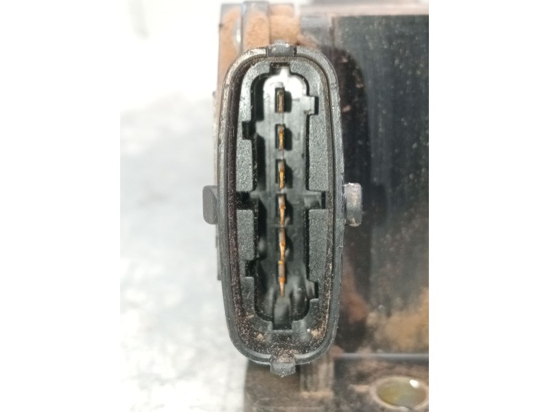 Recambio de potenciometro pedal para tata xenon pick-up 2.2 dicor 4x4 referencia OEM IAM 0280752294 269930100138 