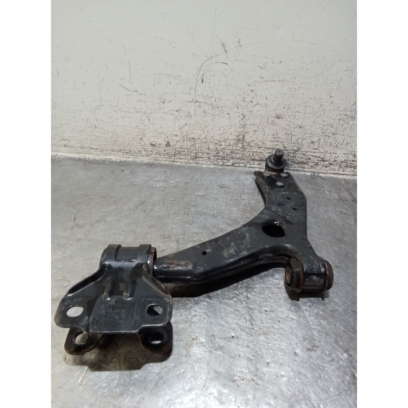 Recambio de brazo suspension inferior delantero izquierdo para ford c-max ii (dxa/cb7, dxa/ceu) 1.6 tdci referencia OEM IAM   