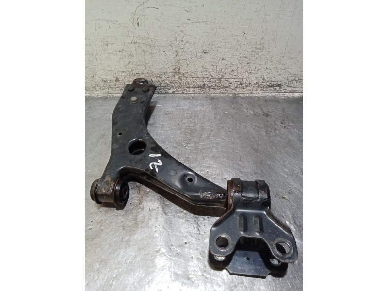 Recambio de brazo suspension inferior delantero izquierdo para ford c-max ii (dxa/cb7, dxa/ceu) 1.6 tdci referencia OEM IAM   