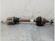 Recambio de transmision delantera izquierda para ford c-max ii (dxa/cb7, dxa/ceu) 1.6 tdci referencia OEM IAM   