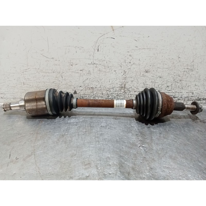 Recambio de transmision delantera izquierda para ford c-max ii (dxa/cb7, dxa/ceu) 1.6 tdci referencia OEM IAM   