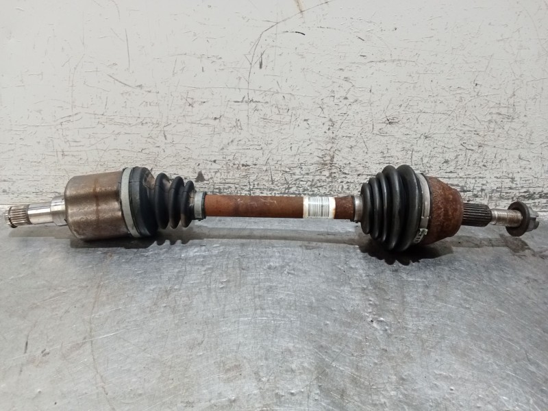 Recambio de transmision delantera izquierda para ford c-max ii (dxa/cb7, dxa/ceu) 1.6 tdci referencia OEM IAM   